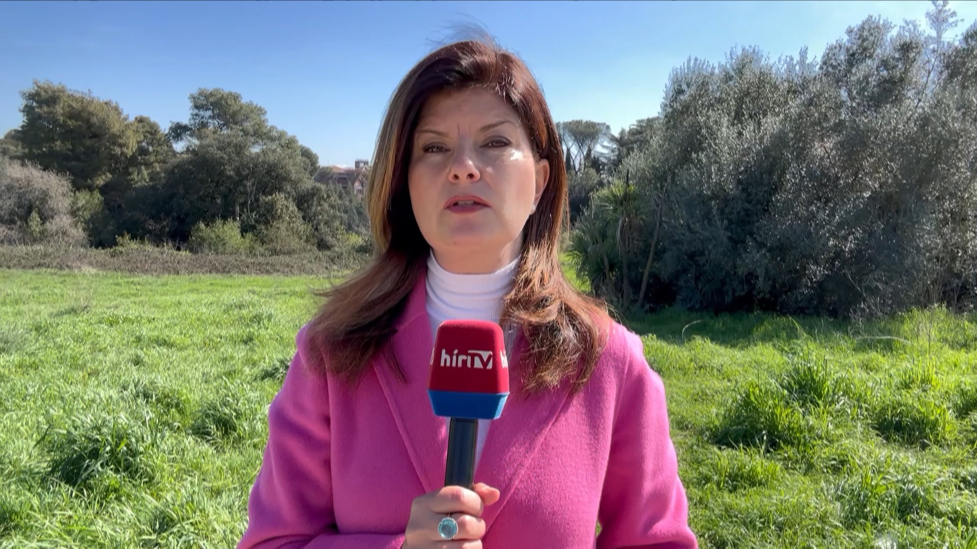 Folytatják a demonstrációkat Olaszországban a mezőgazdasági dolgozók + videó