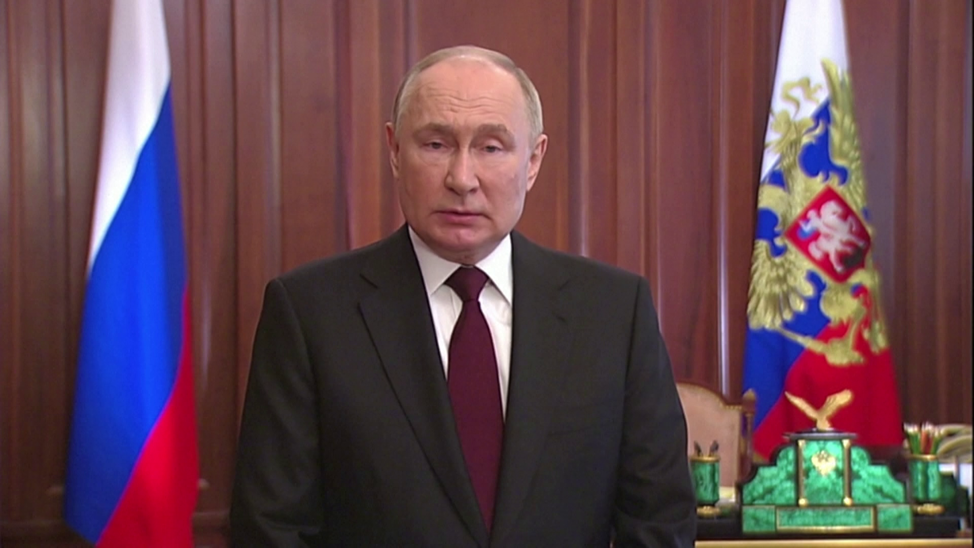 Régi-új elnököt választhat Oroszország a hétvégén + videó