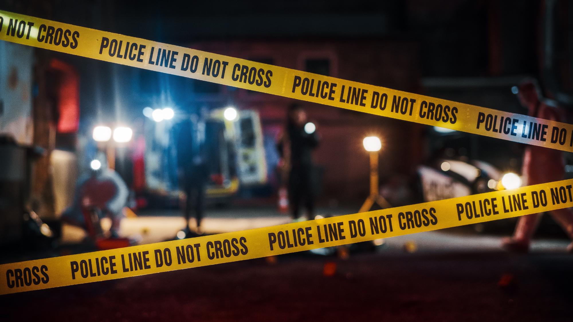 Elfogta a New Jersey-i rendőrség a hármas gyilkosság gyanúsítottját