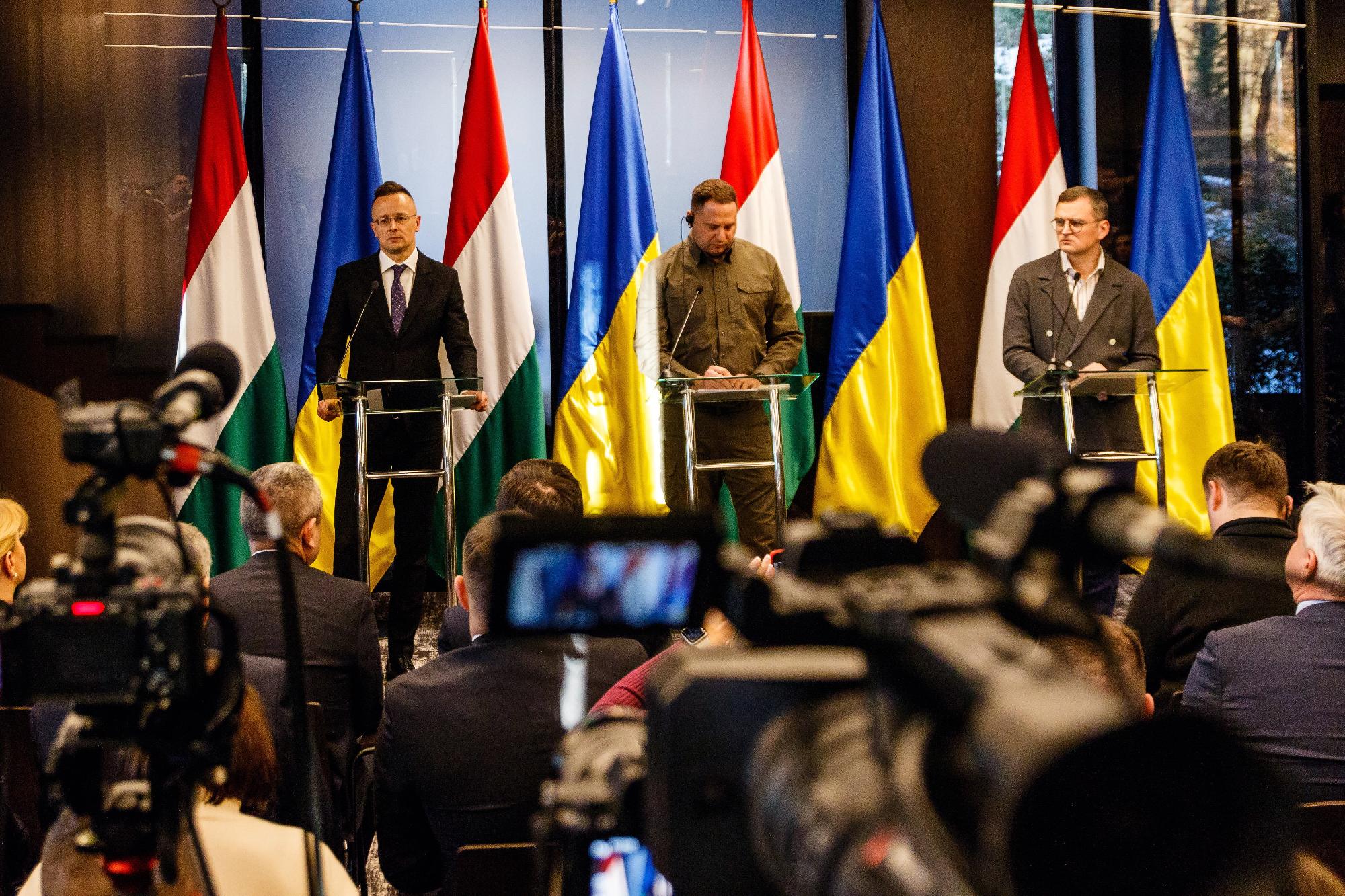 Magyarország levelet küldött az Európai Unió tagállamainak