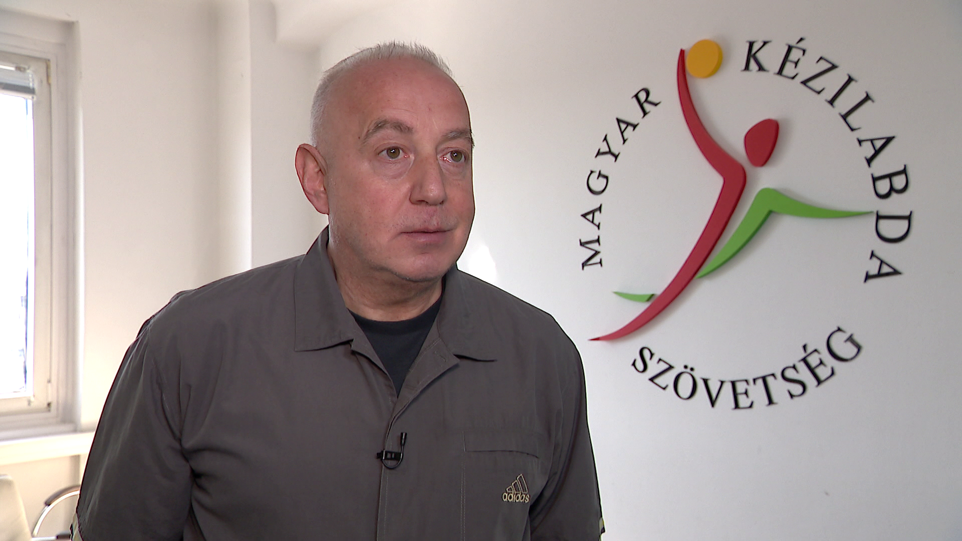 Radar - Kijutott az olimpiára a magyar válogatott + videó