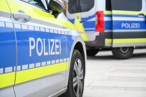 Őrizetbe vettek Németországban két iszlamistát, akik a svéd parlamentnél készültek merényletet elkövetni