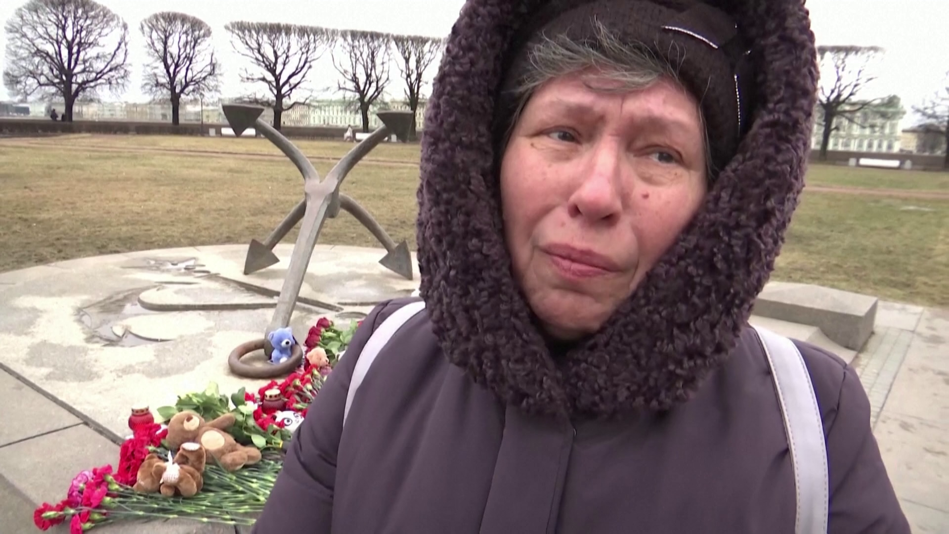 Országos gyásznapot hirdettek Oroszországban a moszkvai terrortámadás áldozataiért + videó