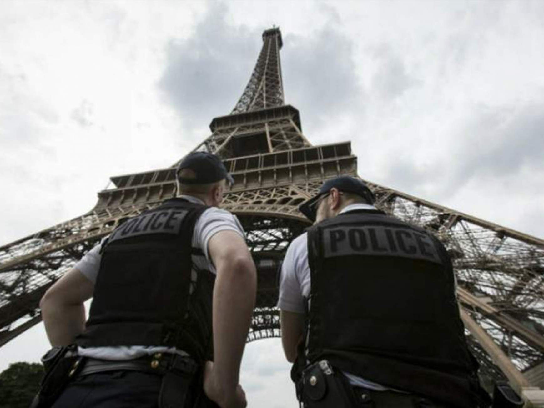 A legmagasabb szintre emelték a terrorkészültséget Franciaországban 