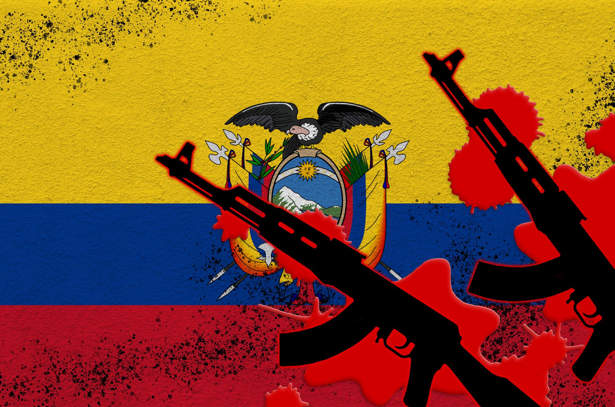 Újabb brutális gyilkosságok rázták meg Ecuadort