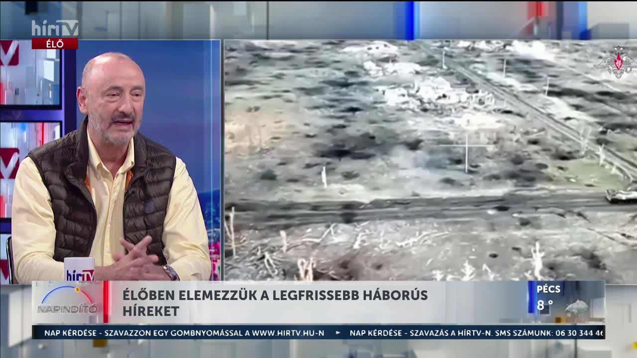 Háború Ukrajnában és Izraelben – Az oroszok szerint Kijevig érnek a moszkvai terrortámadás nyomai + videó