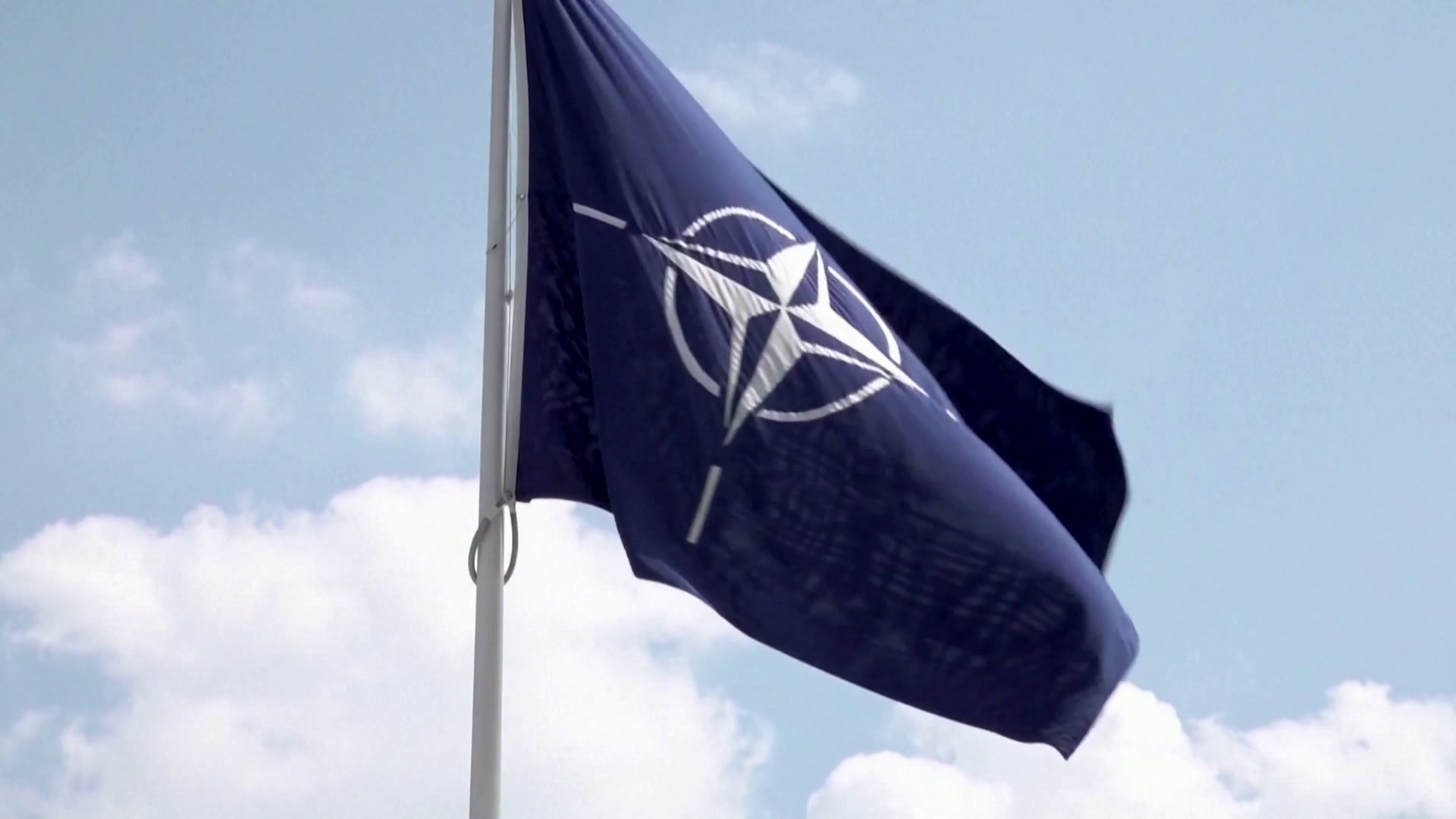 Ukrajna katonai támogatásáról vitáznak a NATO tagállamok külügyminiszterei Brüsszelben + videó