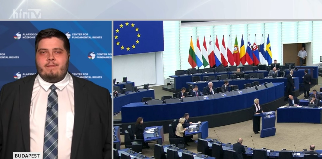 Hivatalos a Fidesz-KDNP EP-képviselőjelöltjeinek névsora + videó