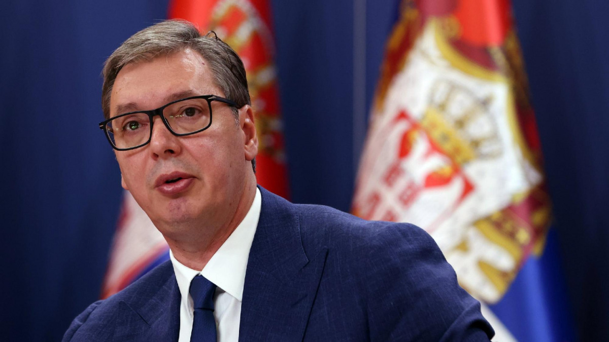 A szerb elnök a halálbüntetés visszaállítását kezdeményezi