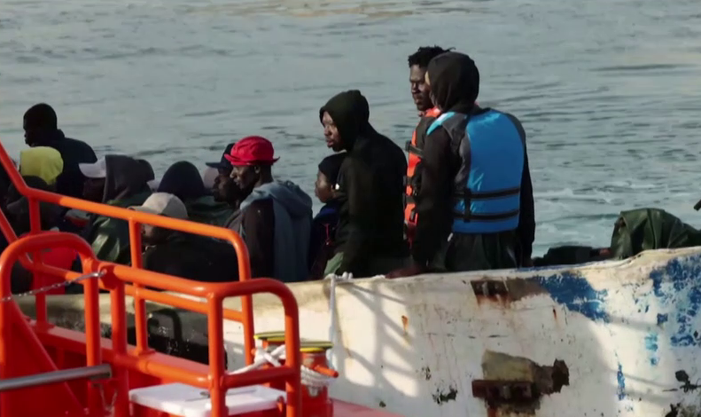 Európai híradó - A migrációs paktum támadás Európa szuverenitása ellen + videó