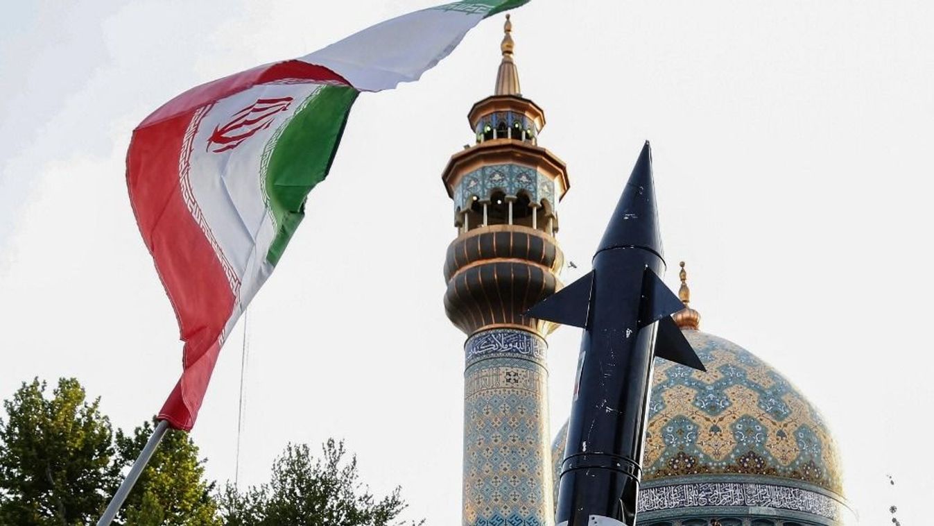 Most minden szem Iránra szegeződik: válaszcsapásától kitörhet a harmadik világháború + videó