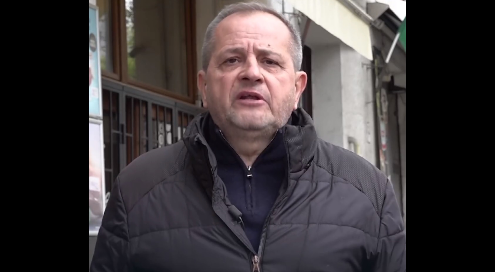 Budai Gyula: Főpolgármester úr, most valamit mondani kéne + videó