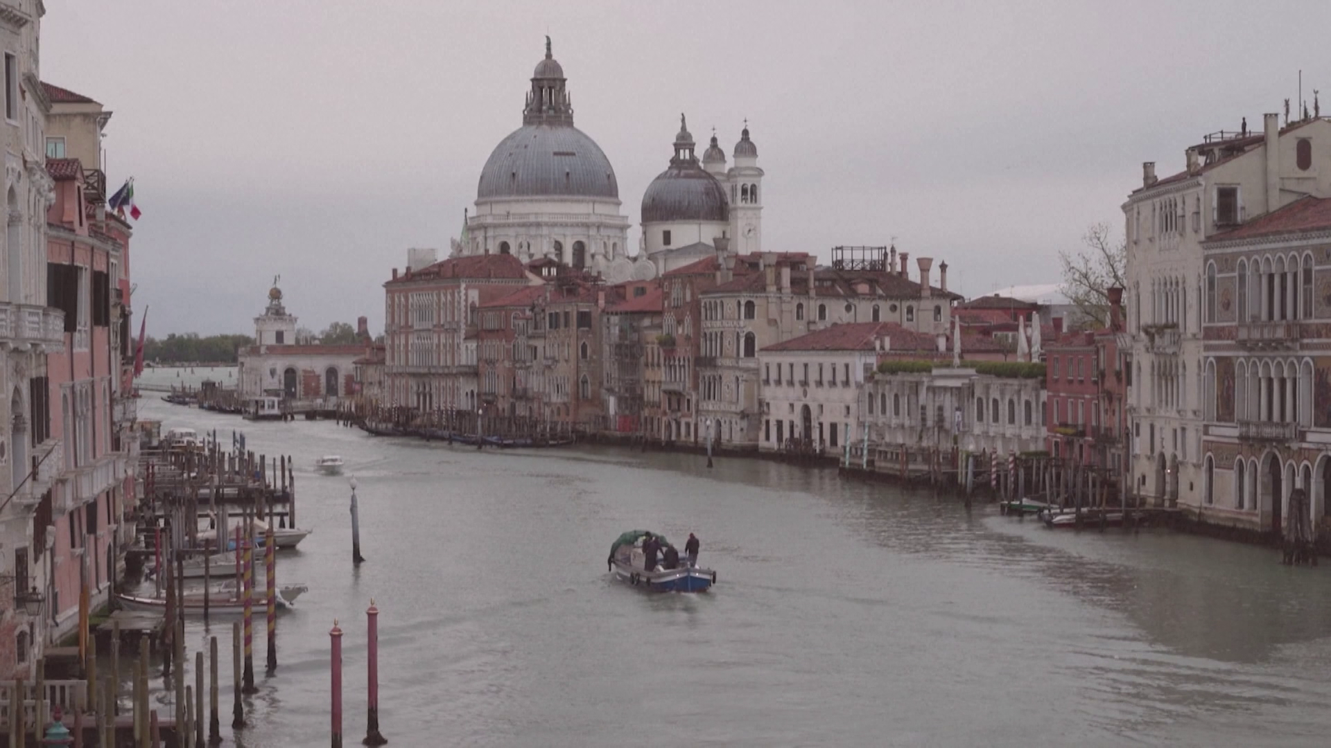 Radar - Velence belépődíjat szed a turistáktól + videó