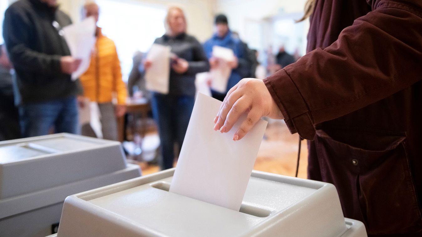 Nem csak magyar állampolgárok lehetnek jelöltek az önkormányzati választáson