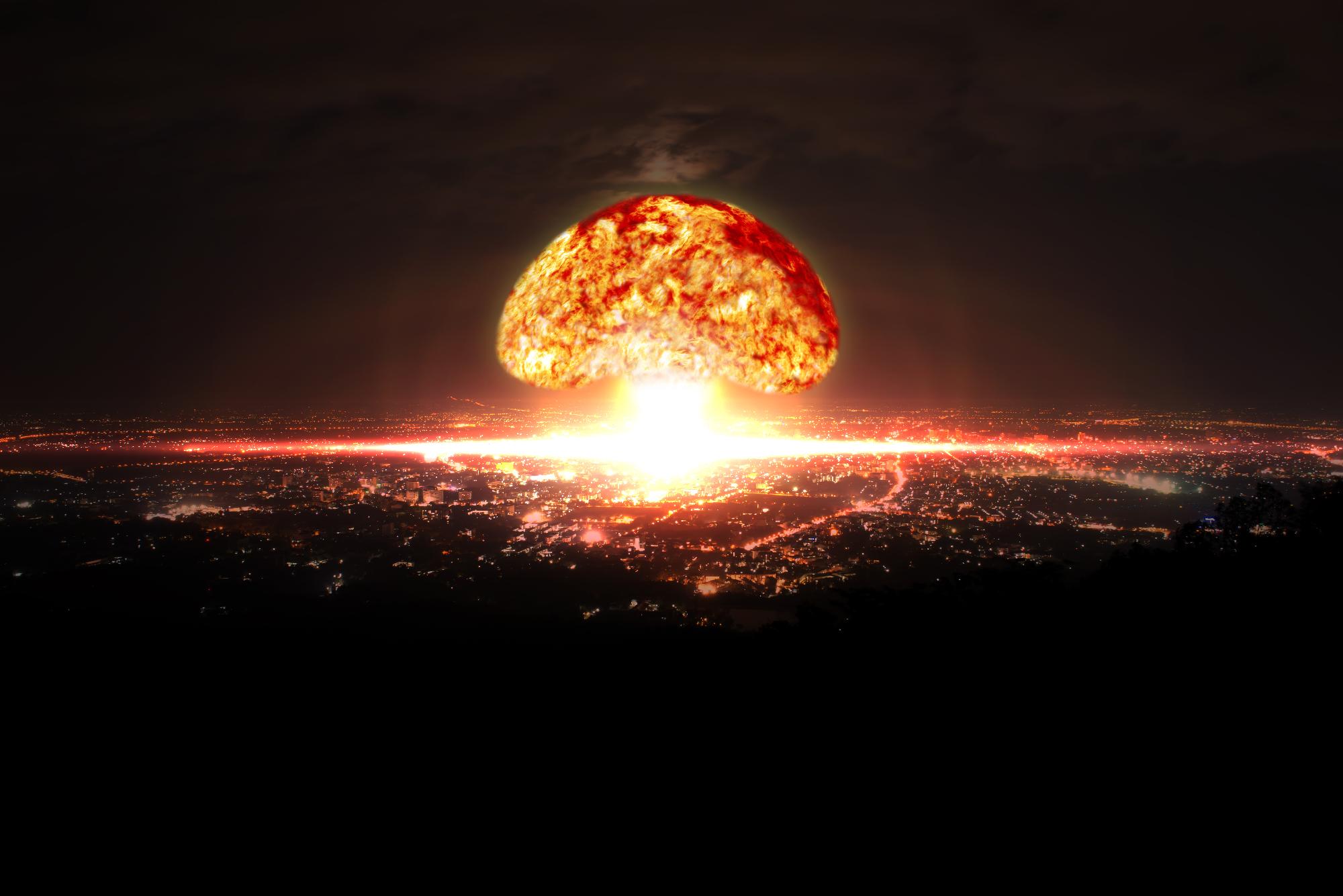 Közösségimédia-oldal indul az egyre fokozódó atomháborús fenyegetés ellen