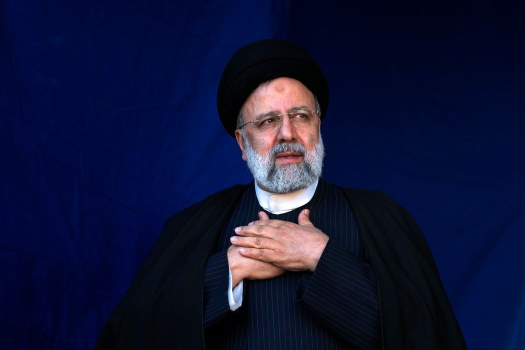 Az iráni elnök és az iráni külügyminiszter is meghalt a vasárnapi helikopterbalesetben + videó