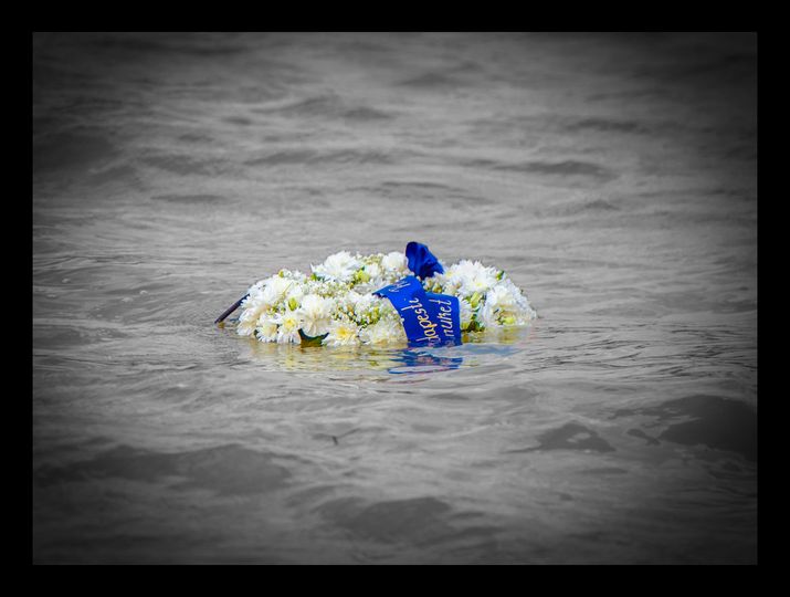 A verőcei hajóbalesetben elhunyt friss jegyespár férfi tagjának holttestét is megtalálták 