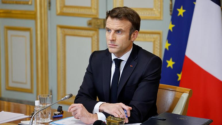 Emmanuel Macron a nyugalom és a biztonság visszatérését sürgette Új-Kaledónián