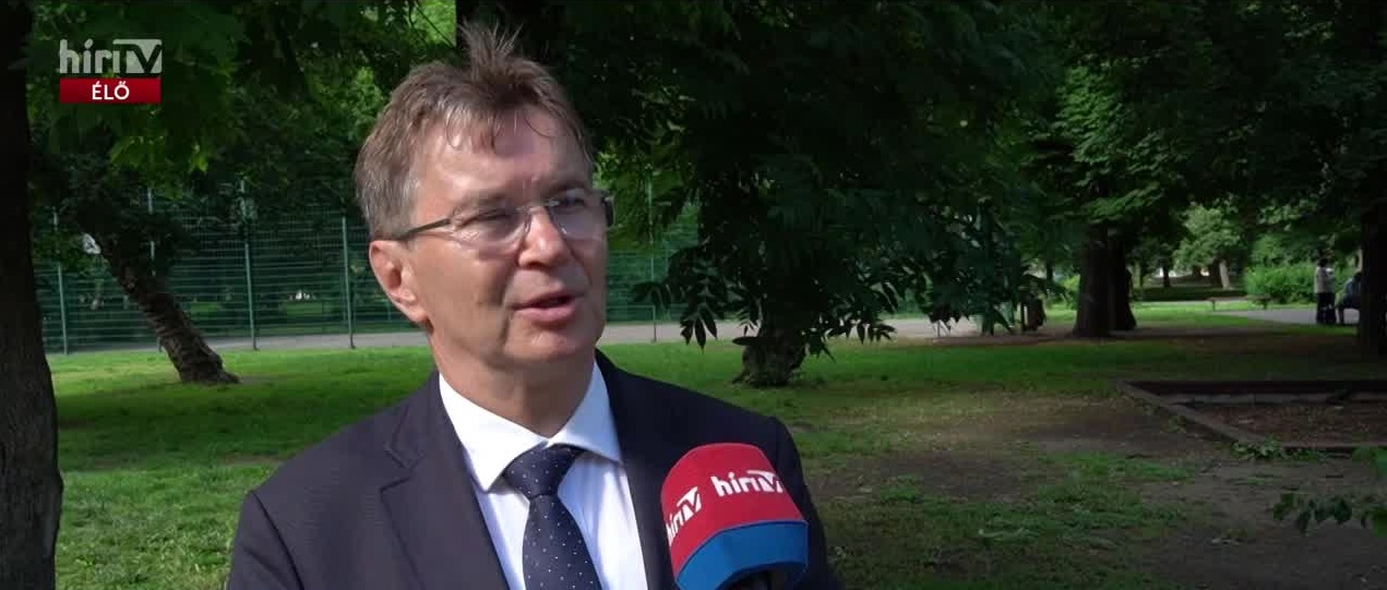 Minősíthetetlenül beszélt egy Fideszes képviselőről is Eger ellenzéki polgármestere egy hangfelvételen + videó