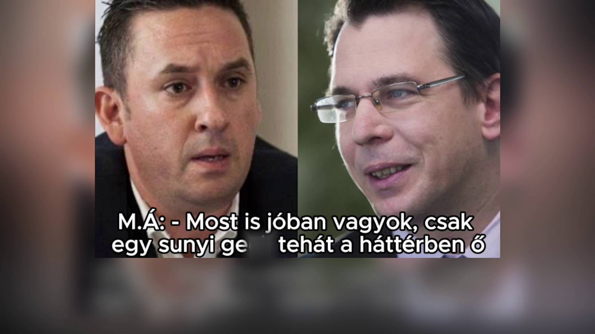 Minősíthetetlenül beszélt egy fideszes képviselőről is Eger ellenzéki polgármestere egy hangfelvételen + videó