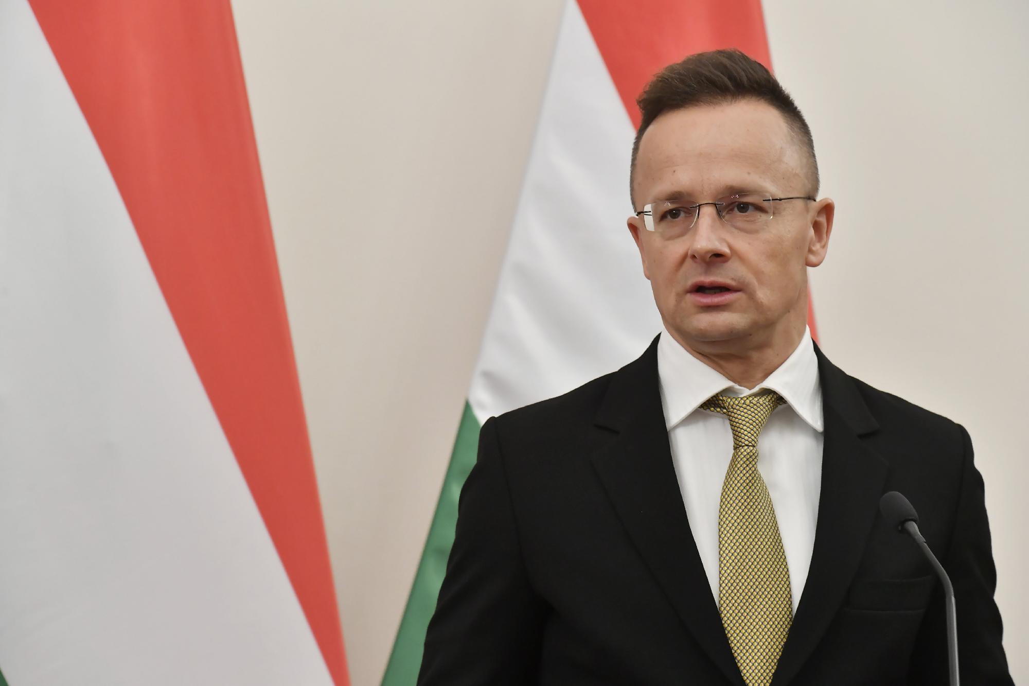 Szijjártó Péter: rendkívül veszélyes a nemzetközi szervezetek munkájának átpolitizálása