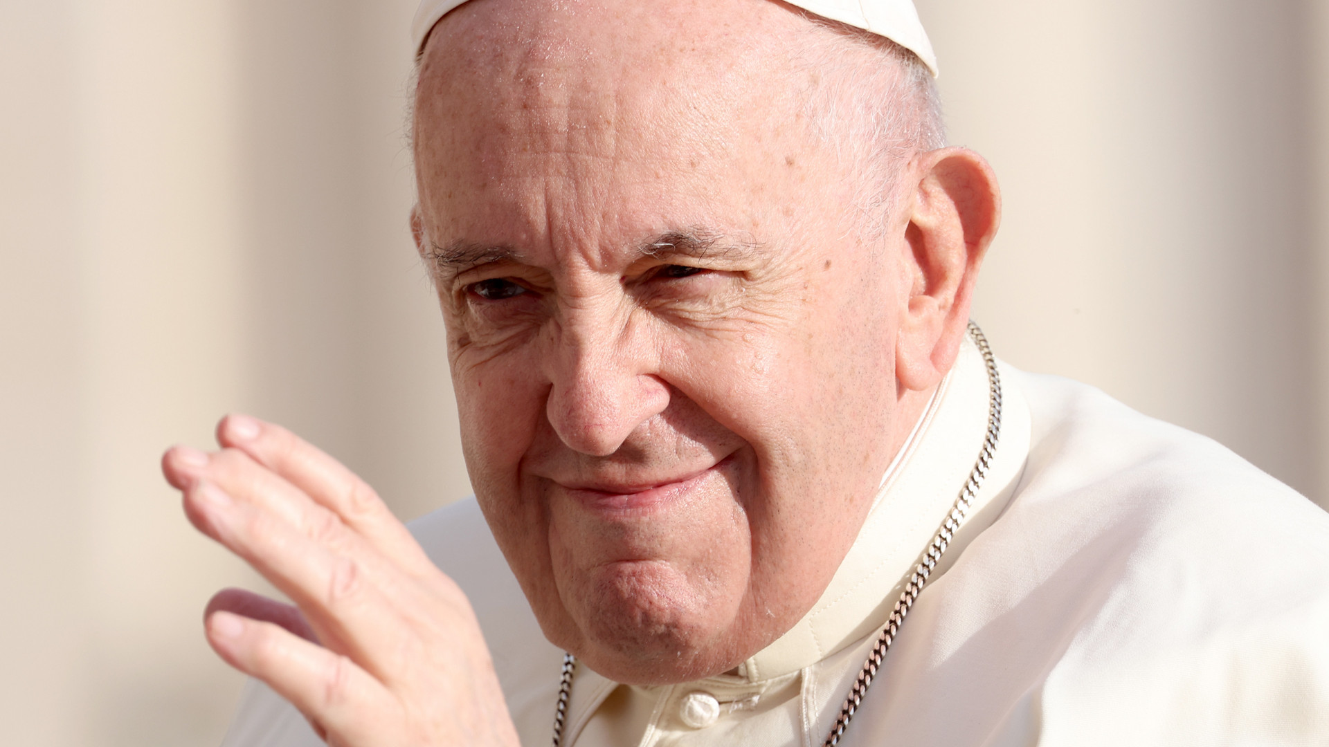 Nem akar meleg szeminaristákat felvenni Ferenc pápa