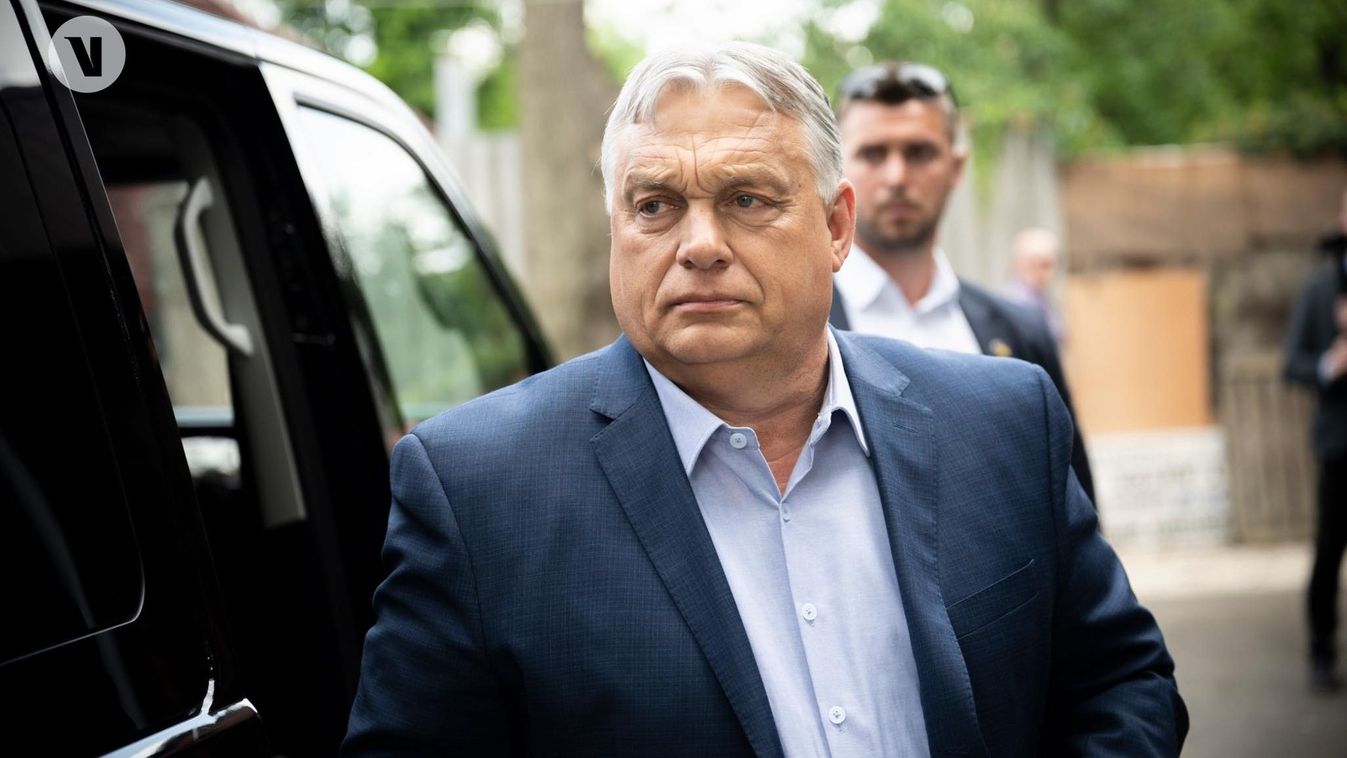 Orbán Viktor: A jobboldal jövője most két nő kezében van + videó