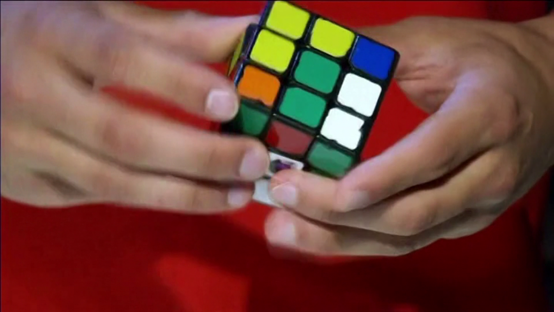 Radar - 50 éves a Rubik kocka + videó