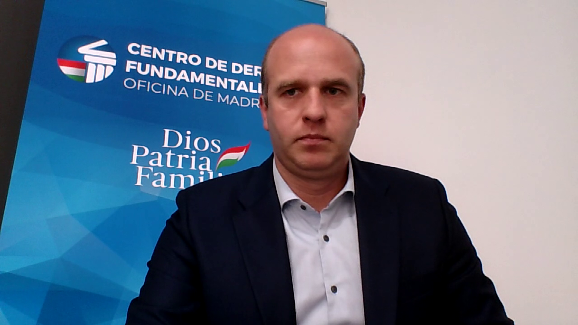 Farkas Vajk: A spanyol szélsőbal gondolkodásában mindig jelen volt az Izrael ellenesség + videó