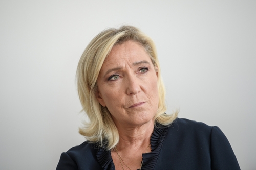 Marine Le Pen: a nemzeteket képviselő erőknek kell győzniük az EP-választásokon