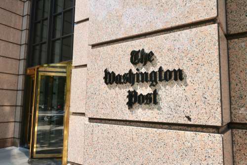 Lemondott a The Washington Post első női főszerkesztője