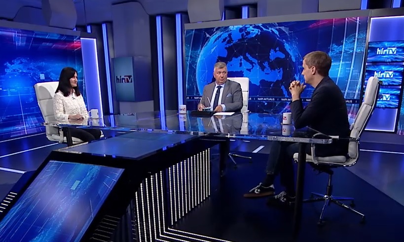 Robert Fico: Az ellenzék ördögi politikai gyűlöletének hírvivője lőtt rám + videó
