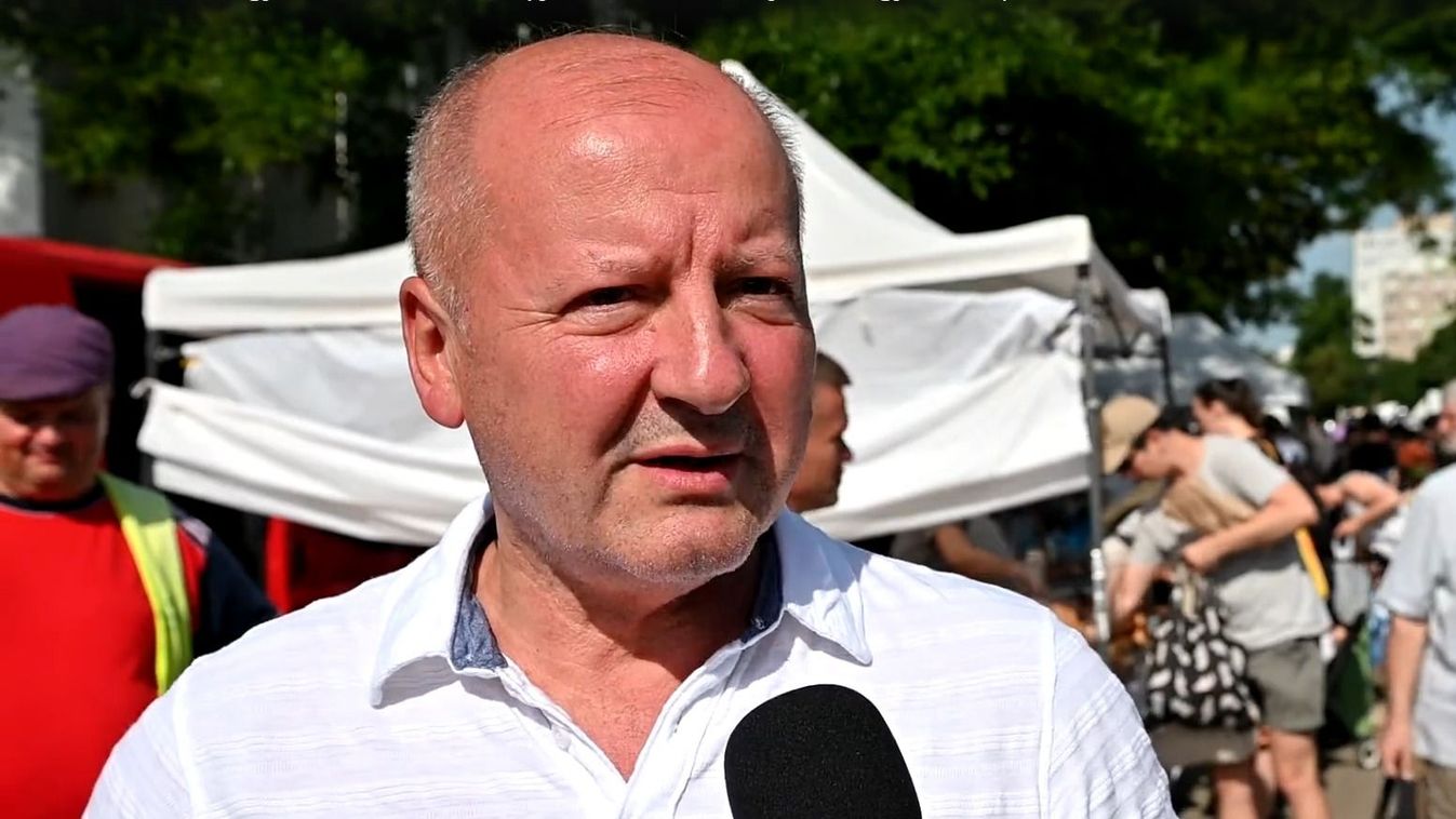 Simicskó István: A Fidesz–KDNP jelöltjei kiállnak a béke mellett + videó