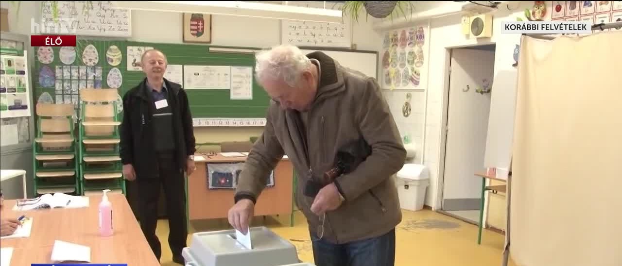 Rendkívüli nyitvatartással készülnek a kormányablakok a választás hétvégéjén + videó