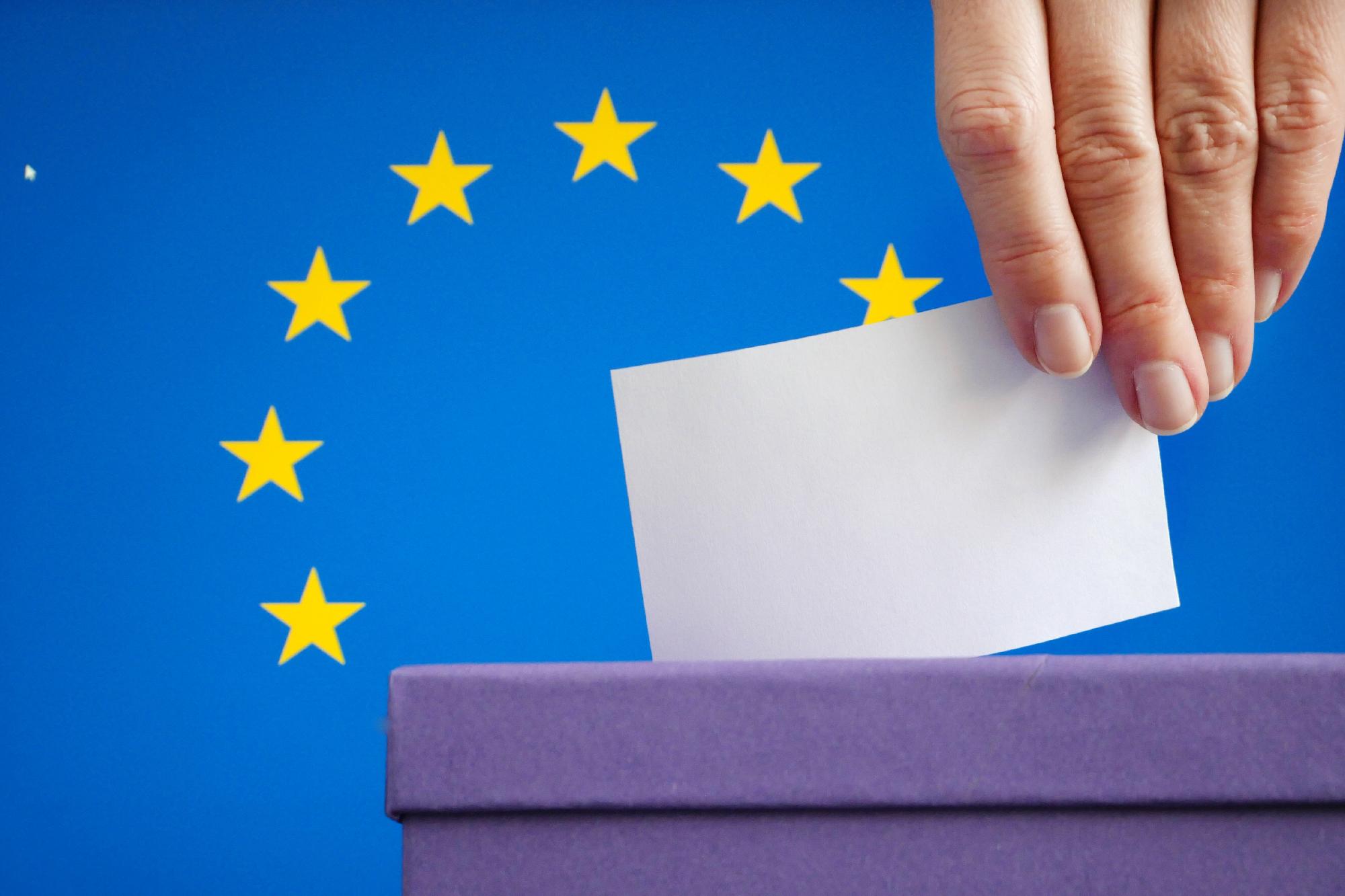 Voks 2024 - Kiderült, hogy az EP mikor teszi közzé az európai szintű becslését