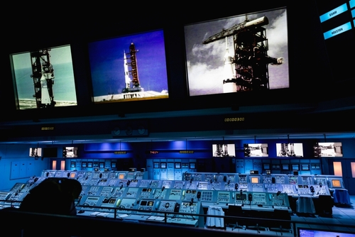 A NASA véletlenül vészhelyzeti szimulációt közvetített a Nemzetközi Űrállomásról