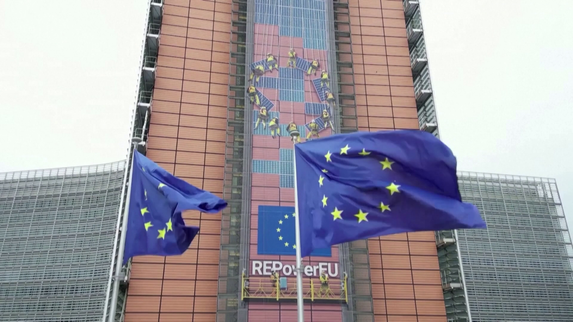 Kovács Attila: Nőtt a jobboldali konzervatív képviselők, pártok súlya az Európai Parlamentben + videó
