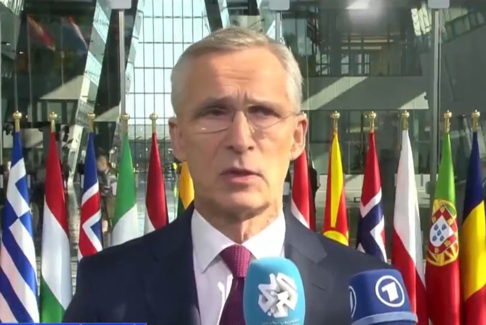 NATO-csúcs kezdődött Brüsszelben, melynek fő témája Ukrajna támogatása +videó