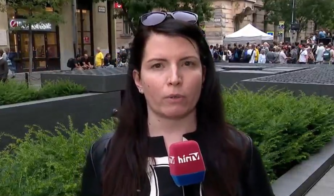 Hivatalos: eldőlt, hogy az újraszámolás után ki nyerte a budapesti főpolgármesteri választást+ videó