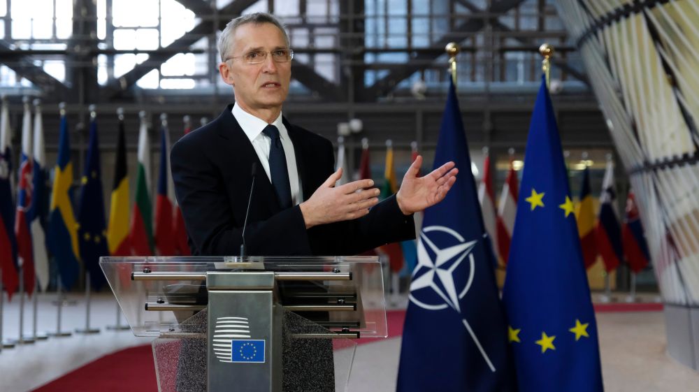 Nukleáris fegyvereket telepítenének a NATO tagállamokba