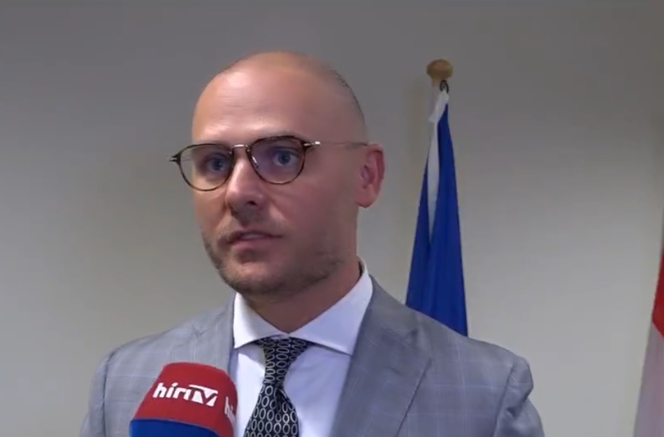 Csepreghy Nándor: Európának meg kell tanulnia a saját maga értékeit és érdekeit képviselni + videó