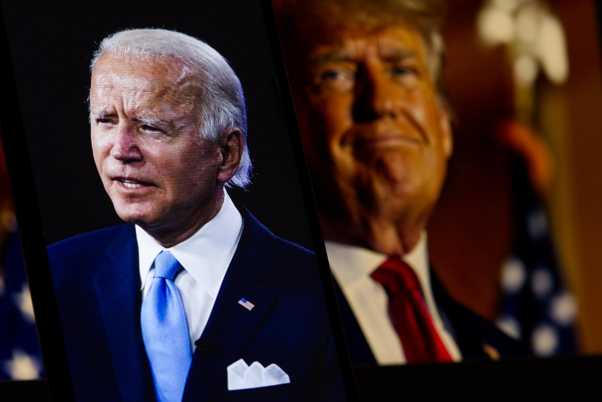 Donald Trump: Az orosz-ukrán háborút Joe Biden felelőtlen és provokatív retorikája váltotta ki + videó
