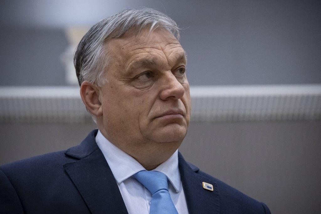 Orbán Viktor több európai ország vezetőjével tárgyal a napokban