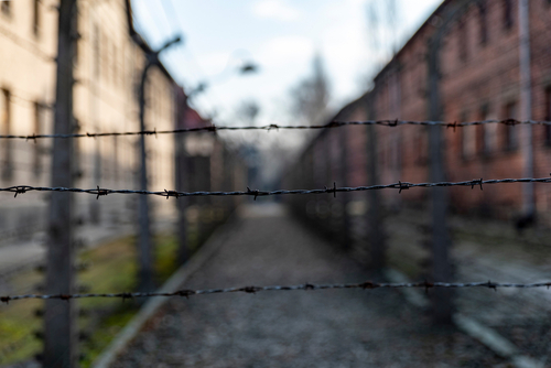 Vizsgálat indult Németországban tizenéves iskolások náci karlendítése miatt