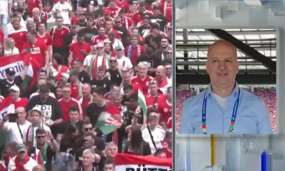 Napindító: Tovább jut a magyar válogatott a skótok elleni győzelem után? + videó
