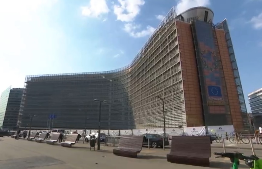 Megkezdődött az év egyik legfontosabb uniós csúcstalálkozója Brüsszelben + videó