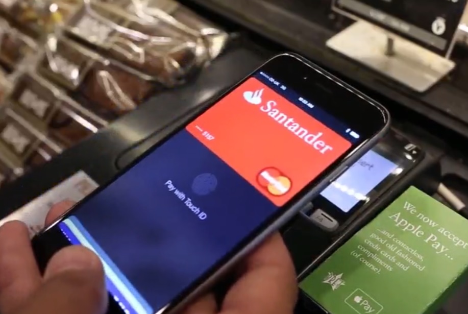 Frissítve! Szerdán az Apple Pay indokolatlanul vont le különböző összegeket a felhasználóktól + videó