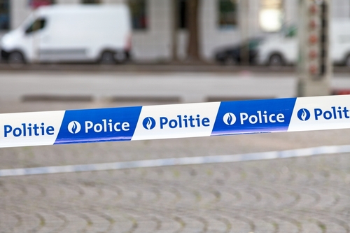 Brüsszelben ketten meghaltak egy belvárosi lövöldözésben