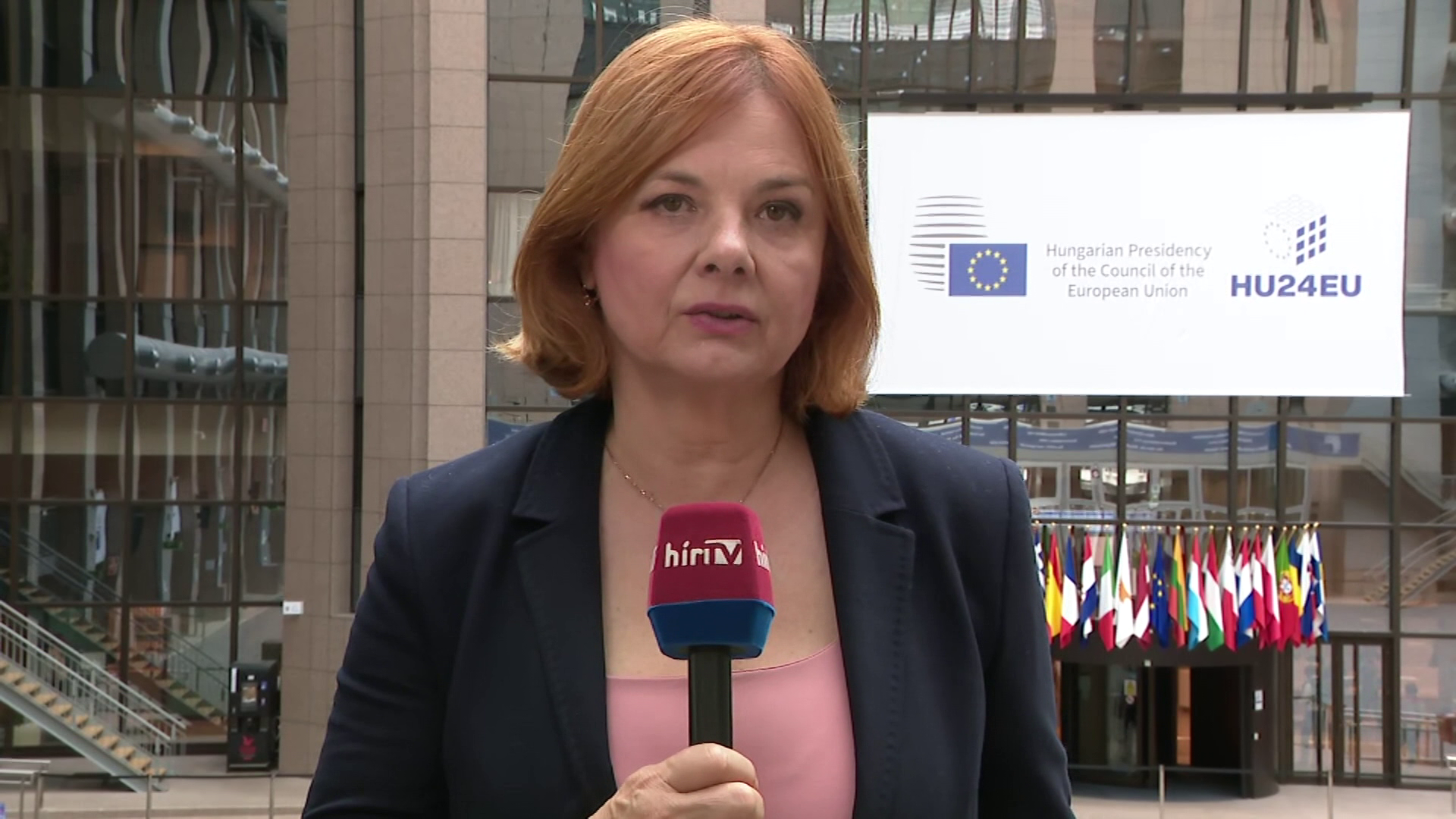 A július 1-jei magyar elnökség kezdetétől kiemelten fontos feladat a migráció kezelése és az EU-bővítés + videó