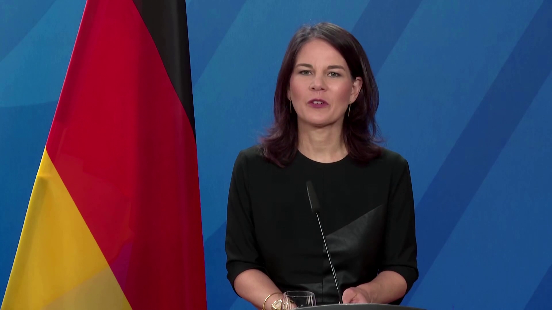 Rosszul van a német külügyminiszter a franciák többségének döntésétől + videó